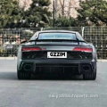 Audi R8 2016-2021 Seti kamili za BodyKit